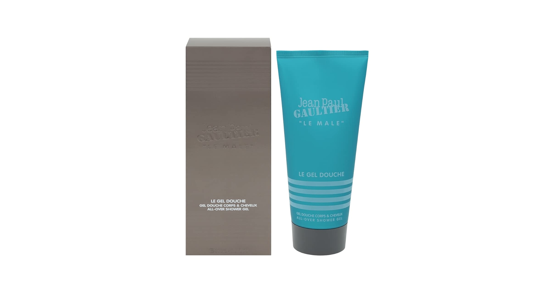 Jean Paul GAULTTER ゴルチエ　ボディージェル　ローション Jean Paul GAULTTER ゴルチエ ボディージェル ローション Jean Paul